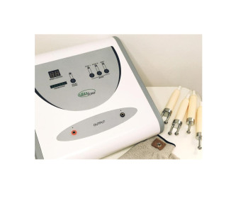 Аппарат микротоковой терапии для лица и тела Biolift 8806 Gezatone