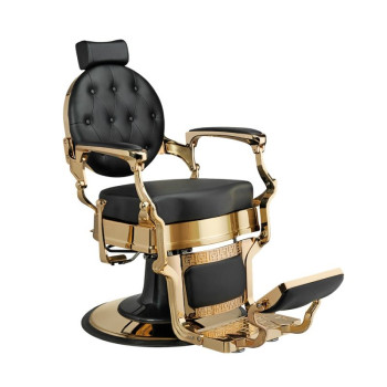BUZZ Gold Black   VIP02