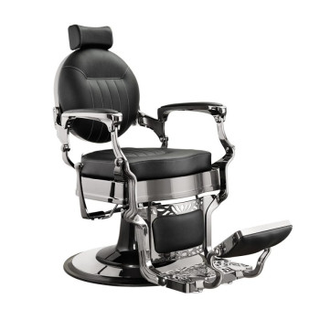 CAESAR Black Сhrome Black VIP01