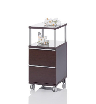 CUBUS SPA 400 тумба для SPA