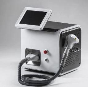 Диодный лазер для эпиляции In-Motion D2
