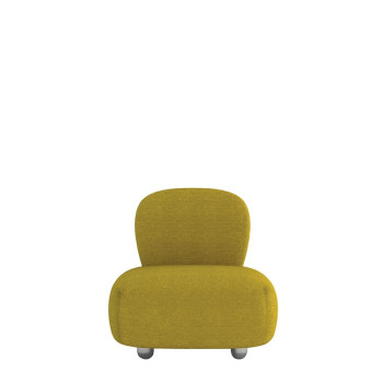 Диван OUVERTURE SOFA SMALL