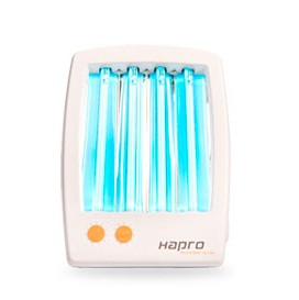 Домашний солярий Summer Glow HB175