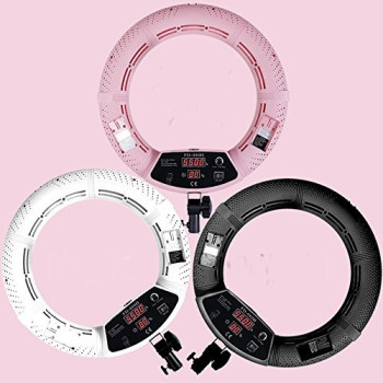 Кольцевая лампа LED RING FD 480