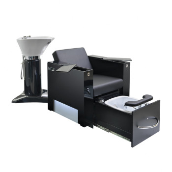 КОМПЛЕКТ SOPRANO COMPLETE BLACK
