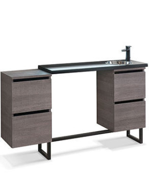 КОНСОЛЬ MINIMAL BASIN