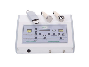 Косметологический аппарат ультразвуковой Bio Sonic B790 Gezatone