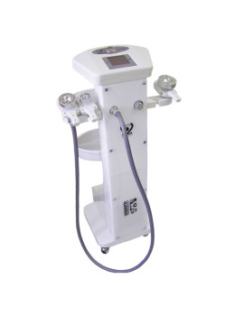 Косметологический аппарат вакуумно-роликового массажа Slimming D-528