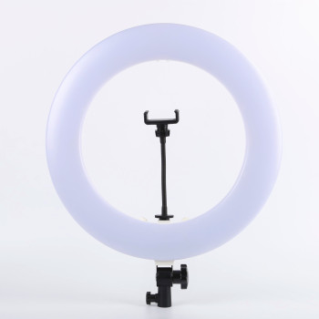 Лампа кольцевая LED RING 480 SM 1888 III