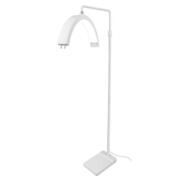 Лампа напольная светодиодная бестеневая LED 288 — 9510 белая