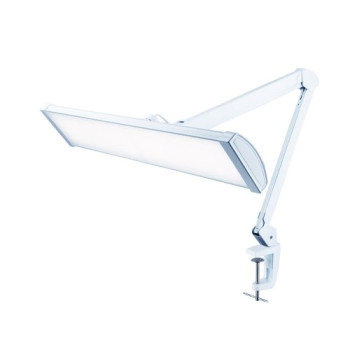 Лампа настольная LED 180 MAX белая