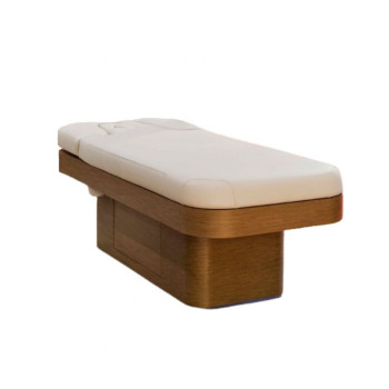 МАССАЖНЫЙ СТОЛ NINFEA WALNUT