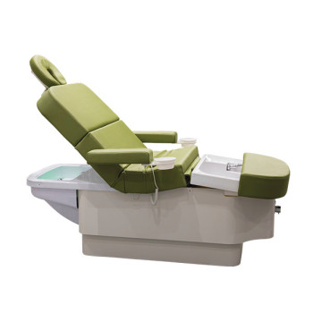 Многофункциональная кушетка TOTAL BODY WHITE