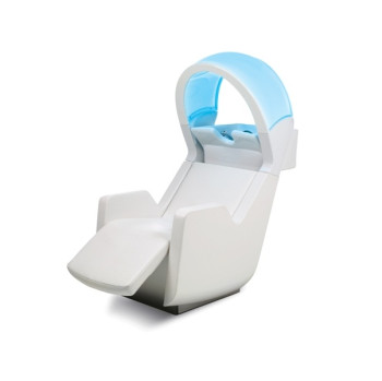 Мойка парикмахерская ULTRAWASH SHIATSU Q CHROME