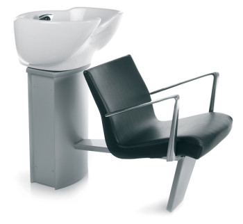 Мойка парикмахерская WASH INN ECOBLACK