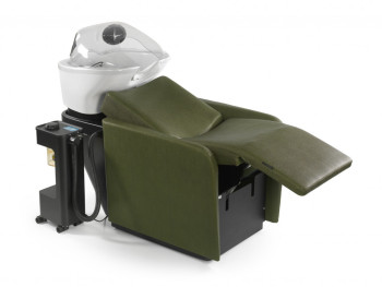 ПАРИКМАХЕРСКАЯ МОЙКА EDEN COMFORT