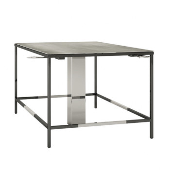 ПАРИКМАХЕРСКИЙ ТЕХНИЧЕСКИЙ СТОЛ MINIMAL TABLE