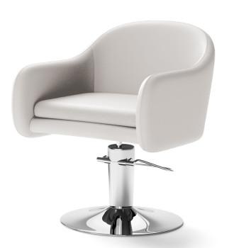Парикмахерское кресло TWIGGY RONDE 11°color