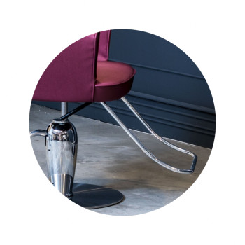 ПОДНОЖКА FOOTREST