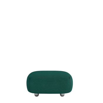 Пуф OUVERTURE POUF SMALL