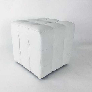 Пуф SNOW CUBE