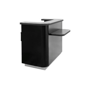 Ресепшен LUXE BLACK
