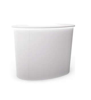 Ресепшен PANDORA SLIM LED