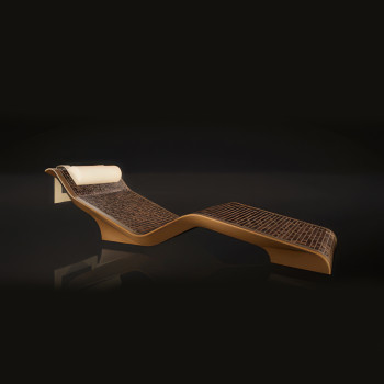 Шезлонг CERAMICO BASICO
