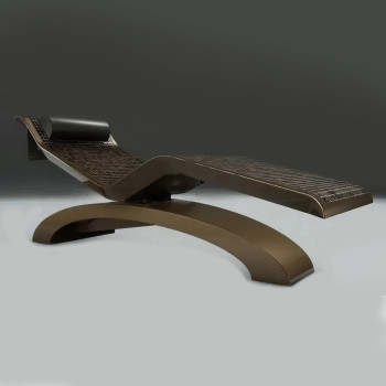 Шезлонг CERAMICO CLASSICO