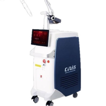 Система медицинская лазерная CURAS (QND-C1)
