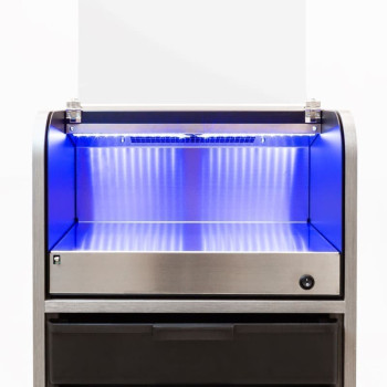 СТЕРИЛИЗАТОР UV-C SCRIGNO