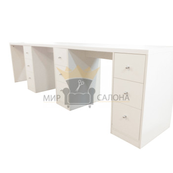 Стол маникюрный "Литл"