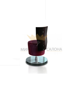 Стул SUITE STOOL WITH BACKREST