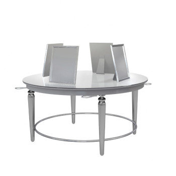ТЕХНИЧЕСКИЙ СТОЛ COLLINE 4P