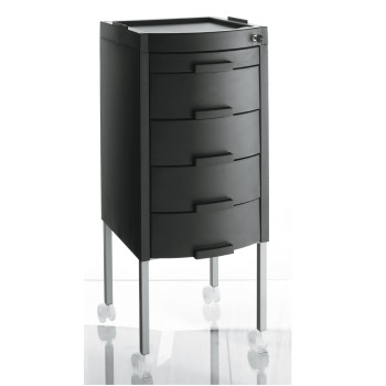 Тележка MANHATTAN KEY Black