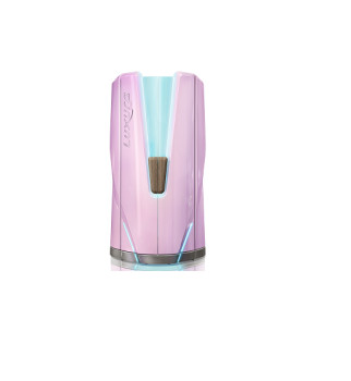 Вертикальный солярий Hapro Luxura V8 Ultra intensive ( 48 ламп по 200W)