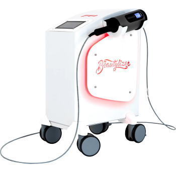 Виброкомпрессионный аппарат Beautylizer STT