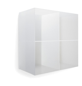 Витрина OPALE WALL 60 GAVA004VE