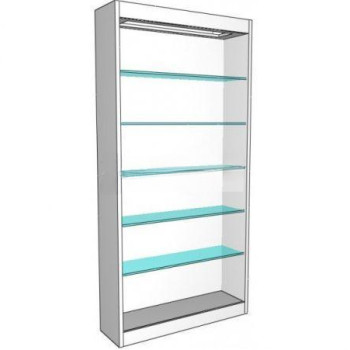 Витрина "Shelves"