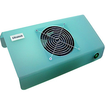 Вытяжка настольная Ultratech белая 24 W