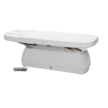 WELLNESS MASSAGE BED массажная кушетка, классическая обивка
