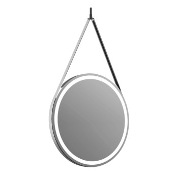 ЗЕРКАЛО MINIMAL OBLO CENTRALE