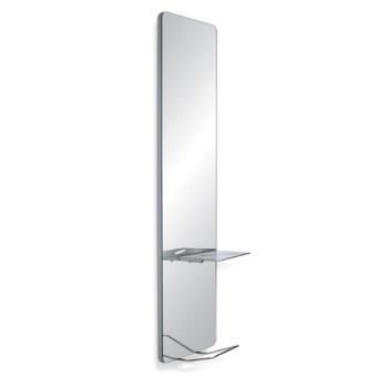 Зеркало парикмахерское LIGHT ECO