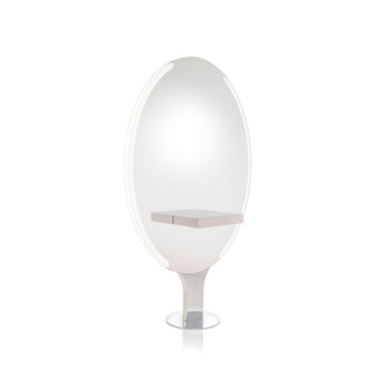 Зеркало парикмахерское PANDORA LED