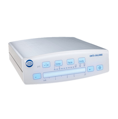 Аппарат для гальванизации GALVANO SL. Фото 1