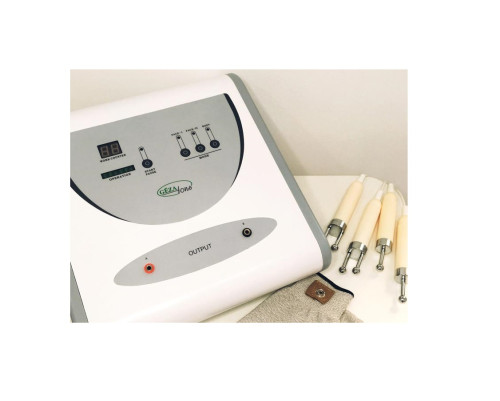 Аппарат микротоковой терапии для лица и тела Biolift 8806 Gezatone. Фото 1