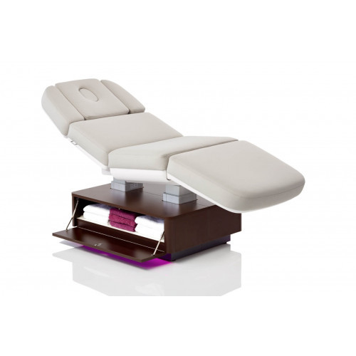 Автоматизированная кушетка SPA Sensity. Фото 1