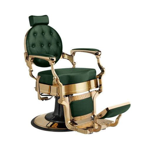 BUZZ Gold Green  VIP02. Фото 1