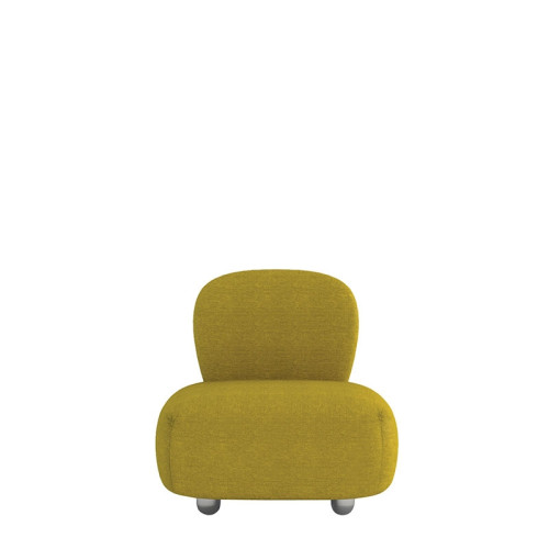 Диван OUVERTURE SOFA SMALL. Фото 1