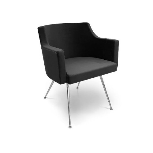 Кресло для ожидания BIRKSOFA. Фото 1